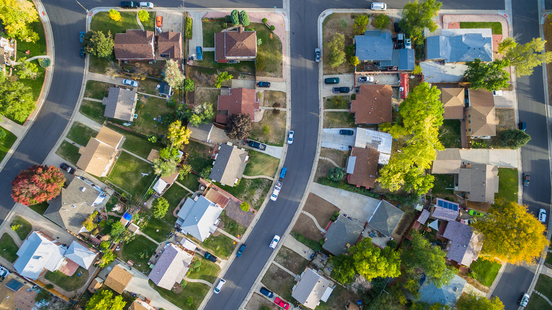 Palisades Residential HOA (Richardson) cover